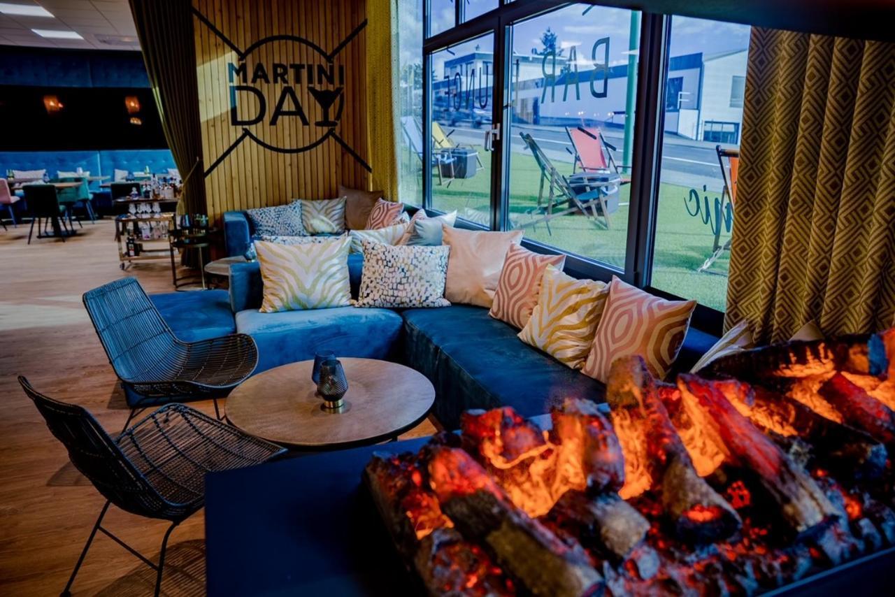 Hostel Argenta Living 131 Kuenzell